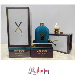 ادکلن زرجوف اربا پورا مخملی ١٠٠ میل هاردباکس